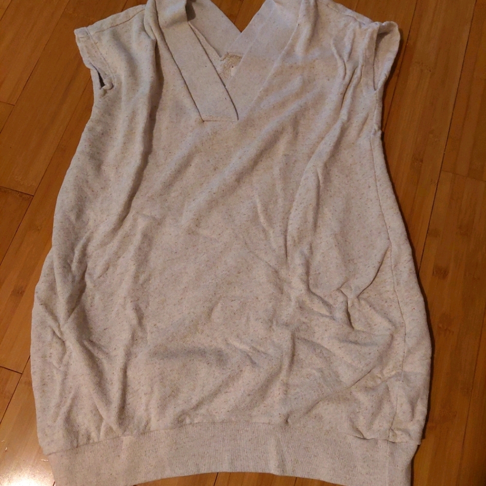 Lou & Grey tunic